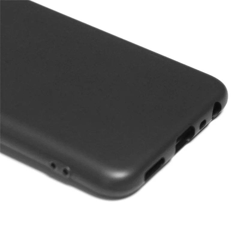 Bulk Purchasing Phone Case For Oppo A74 5G  /  A93 5G  /  A93s 5G  /  A54 5G Shockproof 1.2mm TPU Matte Phone Cover