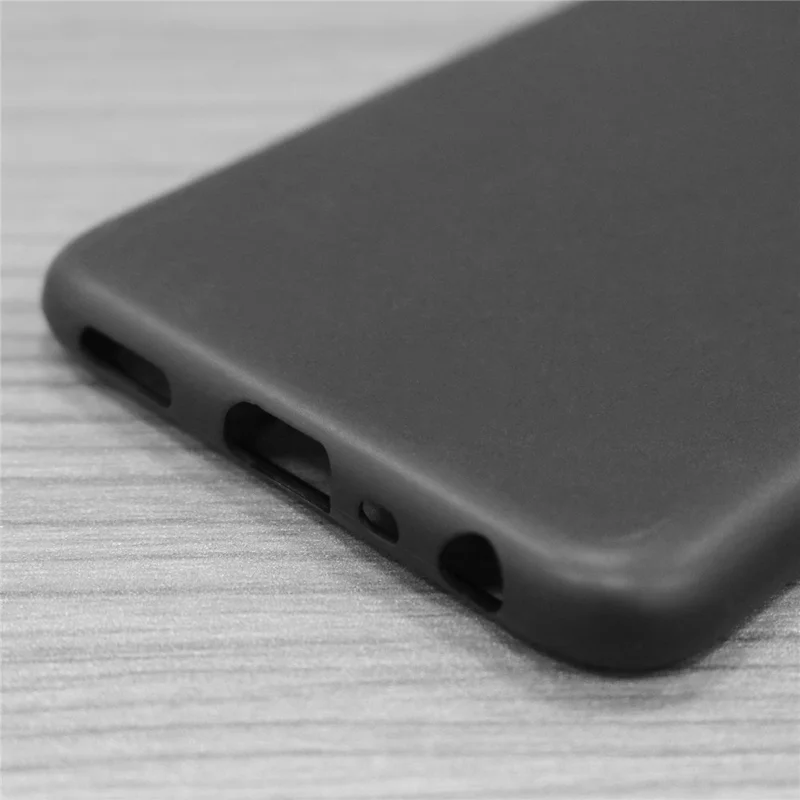Bulk Purchasing Phone Case For Oppo A74 5G  /  A93 5G  /  A93s 5G  /  A54 5G Shockproof 1.2mm TPU Matte Phone Cover