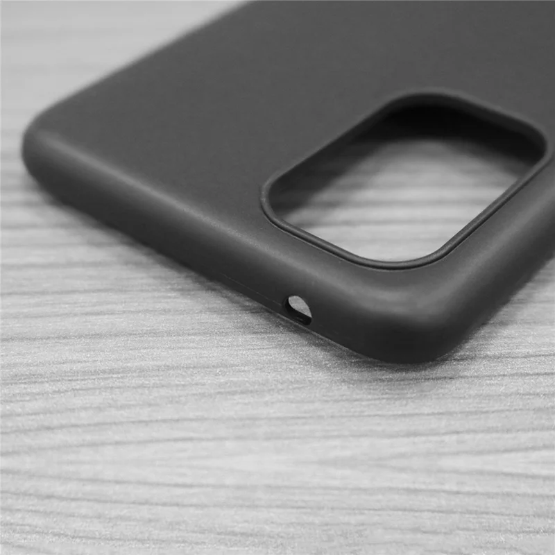 Bulk Purchasing Phone Case For Oppo A74 5G  /  A93 5G  /  A93s 5G  /  A54 5G Shockproof 1.2mm TPU Matte Phone Cover