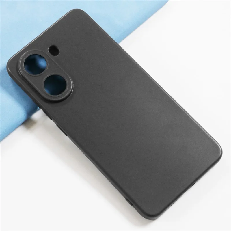 Bulk Purchasing Phone Case For Xiaomi Redmi Turbo 4 5G  /  Poco X7 Pro 5G Precise Cutouts 1.2mm TPU Matte Cover