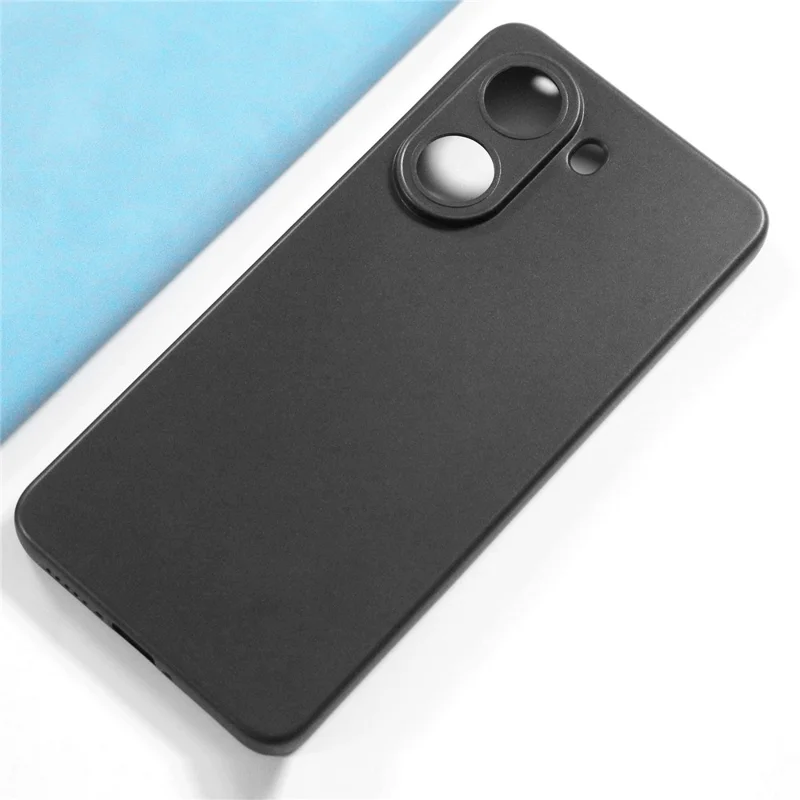 Bulk Purchasing Phone Case For Xiaomi Redmi Turbo 4 5G  /  Poco X7 Pro 5G Precise Cutouts 1.2mm TPU Matte Cover