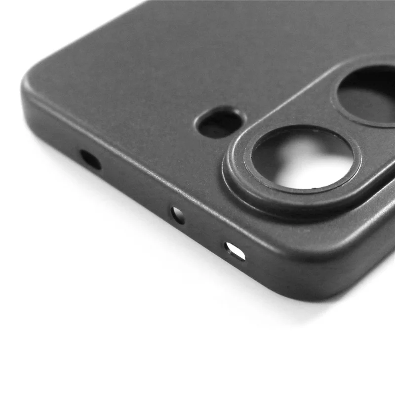 Bulk Purchasing Phone Case For Xiaomi Redmi Turbo 4 5G  /  Poco X7 Pro 5G Precise Cutouts 1.2mm TPU Matte Cover