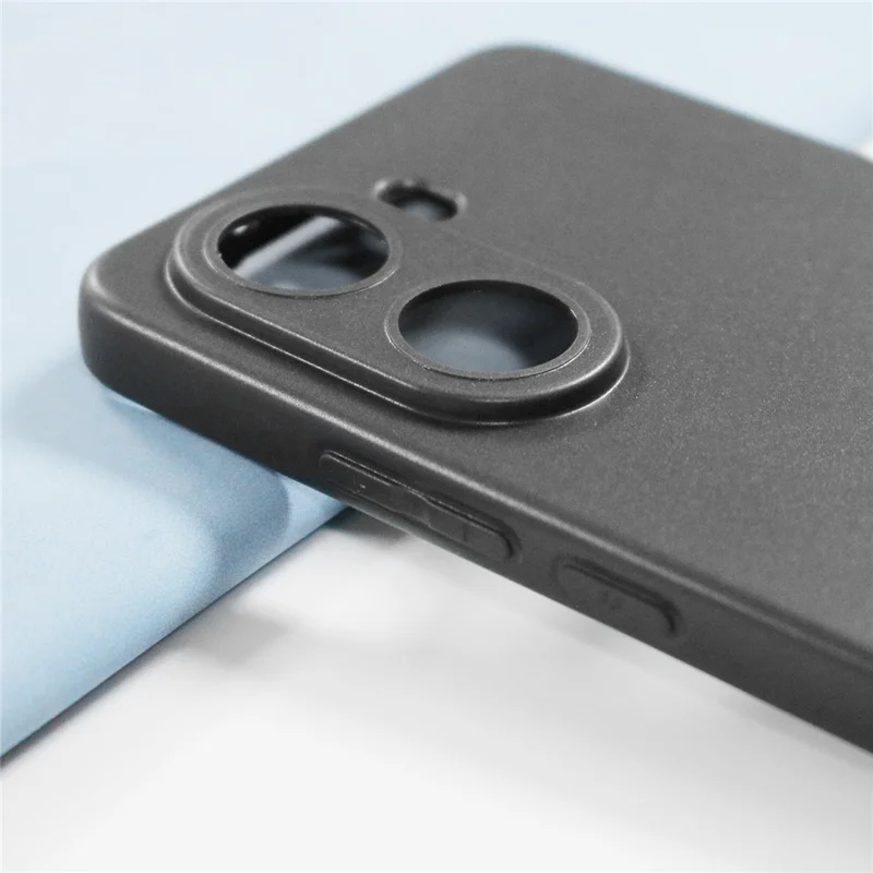 Bulk Purchasing Phone Case For Xiaomi Redmi Turbo 4 5G  /  Poco X7 Pro 5G Precise Cutouts 1.2mm TPU Matte Cover