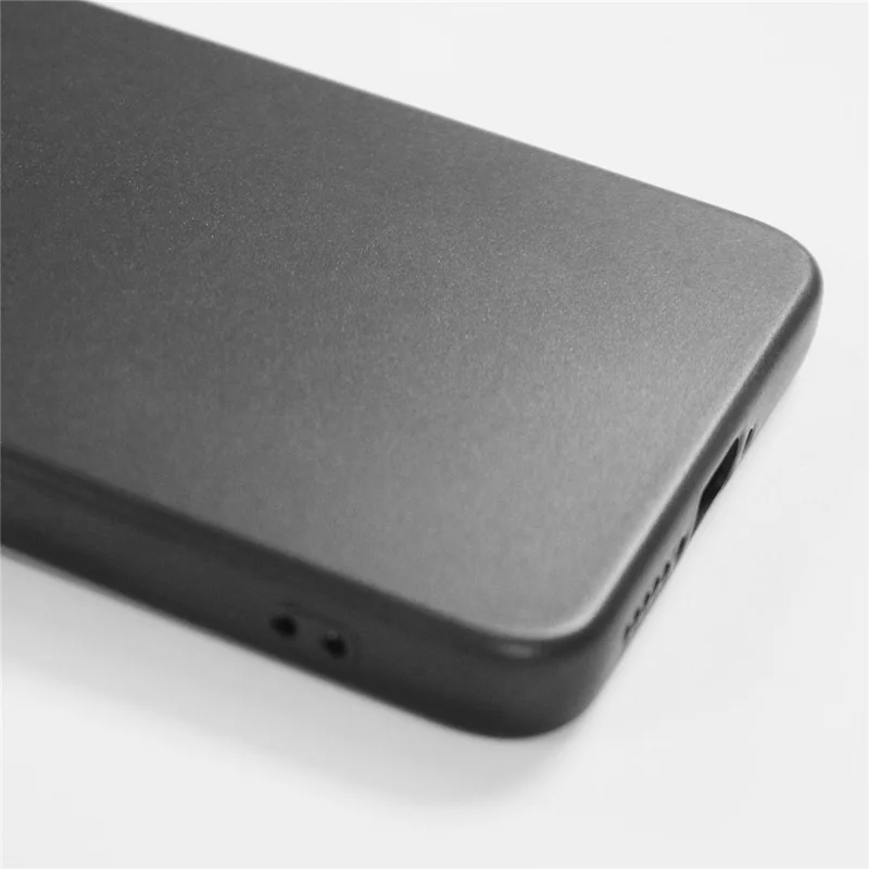 Bulk Purchasing Phone Case For Xiaomi Redmi Turbo 4 5G  /  Poco X7 Pro 5G Precise Cutouts 1.2mm TPU Matte Cover