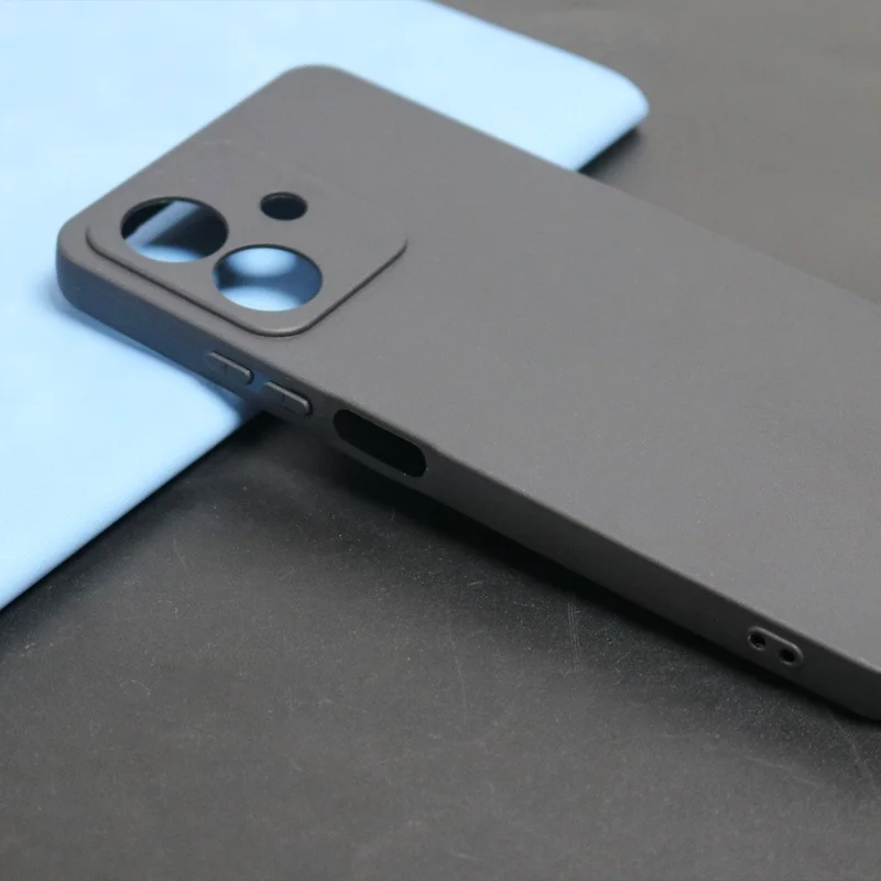 Bulk Purchasing For Honor Play10 4G Case Precise Cutouts 1.2mm TPU Matte Phone Cover