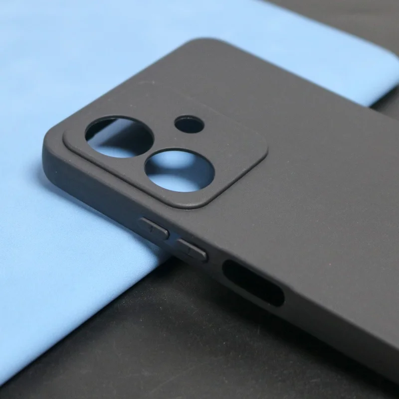 Bulk Purchasing For Honor Play10 4G Case Precise Cutouts 1.2mm TPU Matte Phone Cover