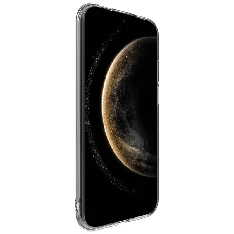 سلسلة IMAK UX-5 لهواوي ميت 70 إير شفاف غطاء هاتف من مادة TPU واقي