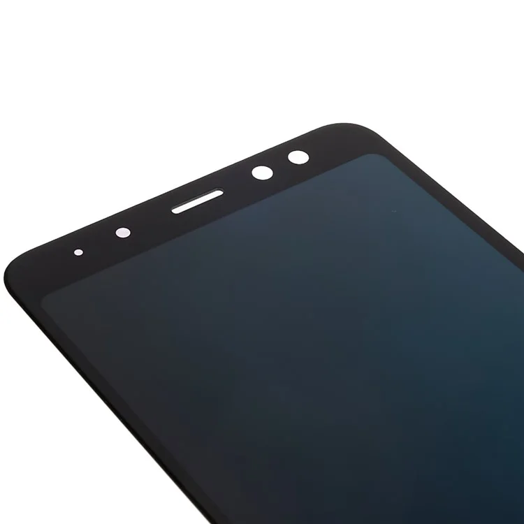 Für Samsung Galaxy A8 (2018) A530 Grade C OLED-Bildschirm und Digitizer-Baugruppe Ersatzteil (ohne Logo)