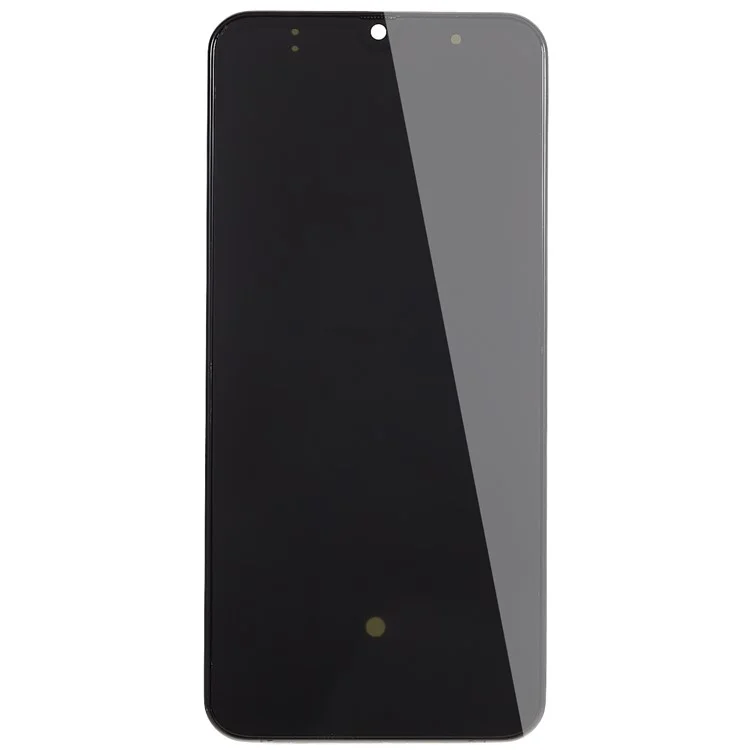 For Samsung Galaxy A50s A507 Grade C OLED Screen and Digitizer Assembly + Frame (without Logo)