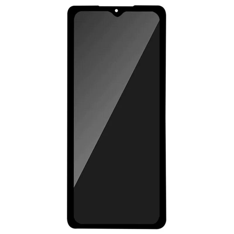 For Doogee Note 59 / Note 59 Pro Grade C LCD Screen and Digitizer Assembly Replacement Part (without Logo)