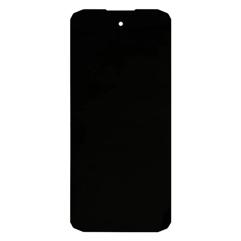 قطعة بديلة لشاشة LCD ولوحة التحويل من الفئة C لهاتف Doogee Fire 6 (بدون شعار)