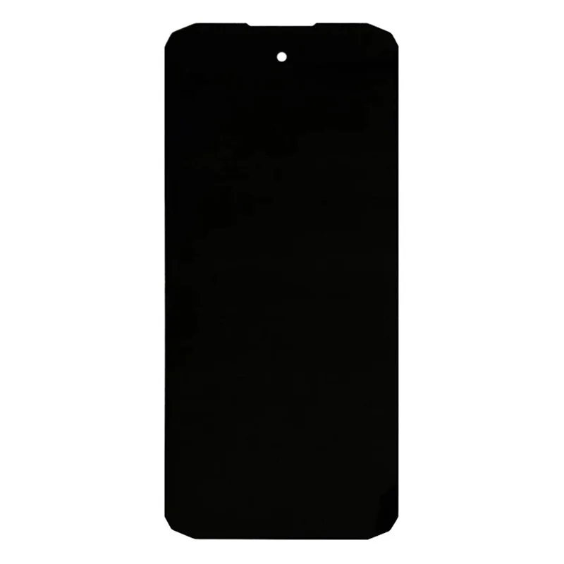 قطعة بديلة لشاشة LCD من الدرجة C ولوحة التحويل الرقمي لهاتف Doogee Blade20 Play (بدون شعار)