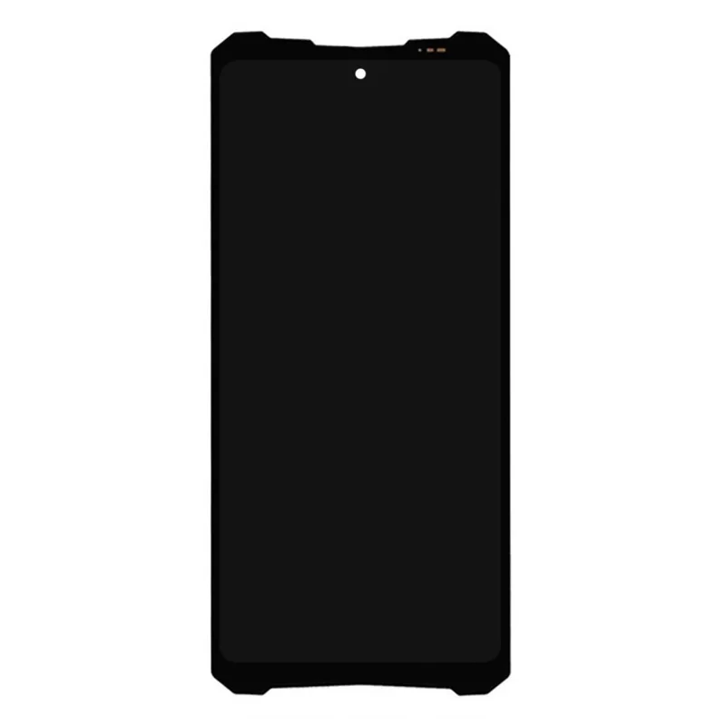 For Doogee V40 / V40 Pro Grade C LCD Screen and Digitizer Assembly Replacement Part (without Logo)