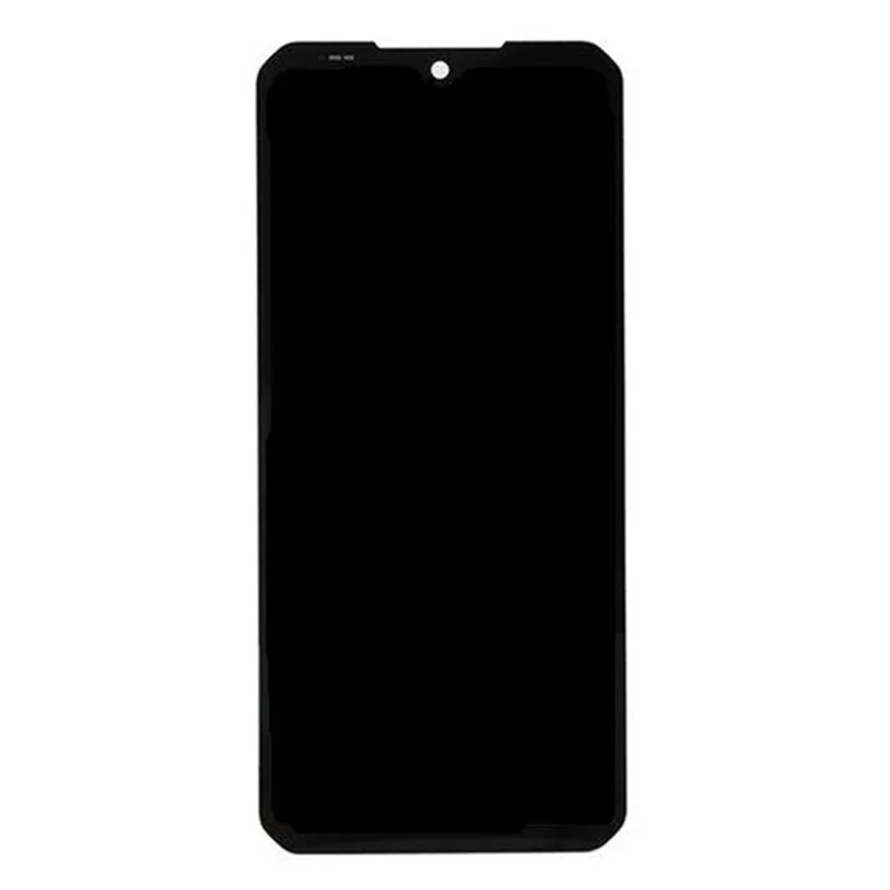 For Doogee V Max Plus Grade C LCD Screen and Digitizer Assembly Replacement Part (without Logo)