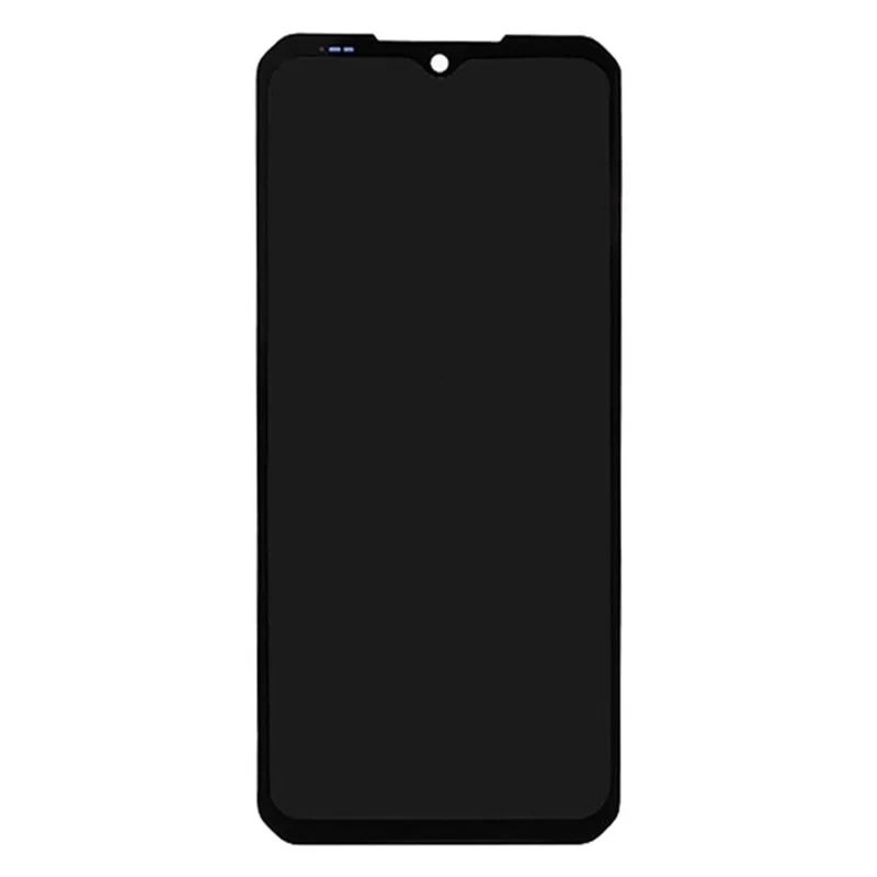 For Doogee V Max Grade C LCD Screen and Digitizer Assembly Replacement Part (without Logo)