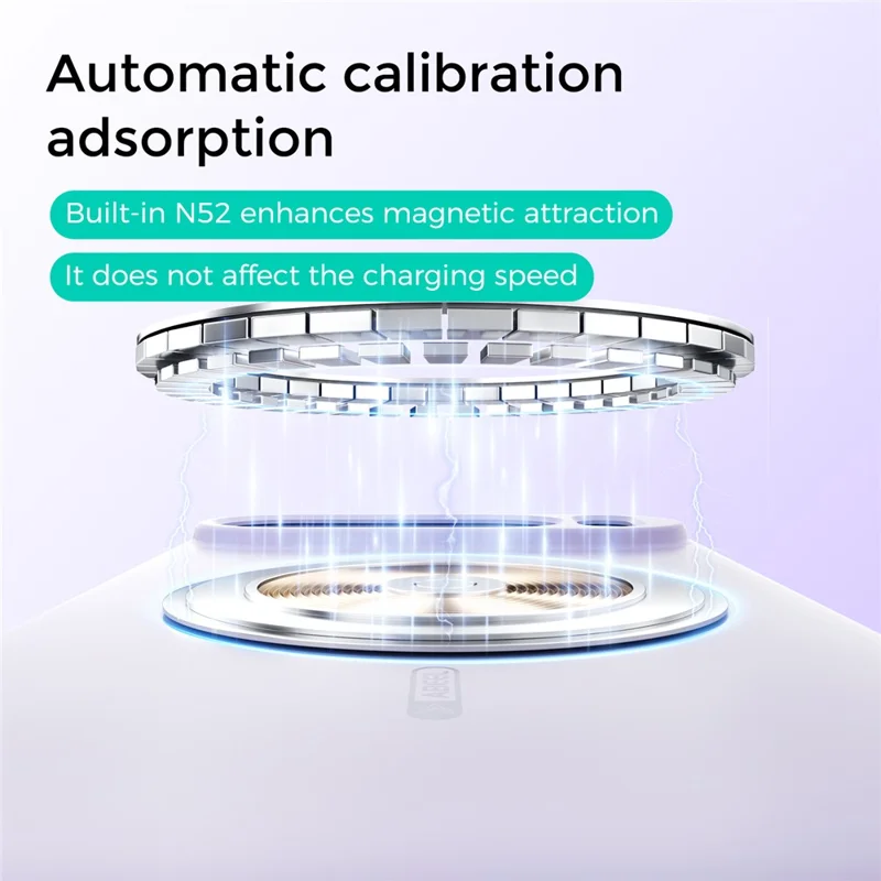 ABEEL Funda para Google Pixel 10a Compatible con MagSafe Funda Trasera de Silicona Líquida Táctil - Morado