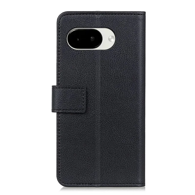 For Google Pixel 10a Case PU Leather Stand Wallet Phone Cover