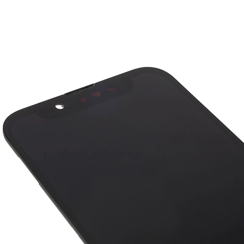 Para iPhone 13 mini 5.4 polegadas Tela LCD e Conjunto de Digitalizador de Substituição Grau C (Tecnologia ZY In-Cell) (sem logotipo)