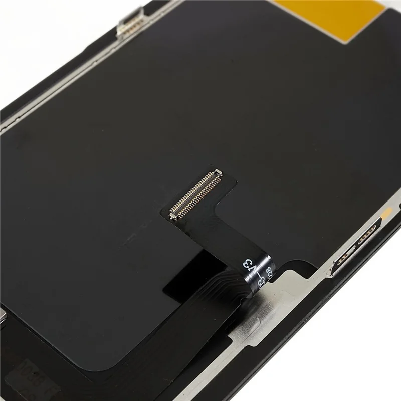 Para iPhone 13 mini 5.4 polegadas Tela LCD e Conjunto de Digitalizador de Substituição Grau C (Tecnologia ZY In-Cell) (sem logotipo)