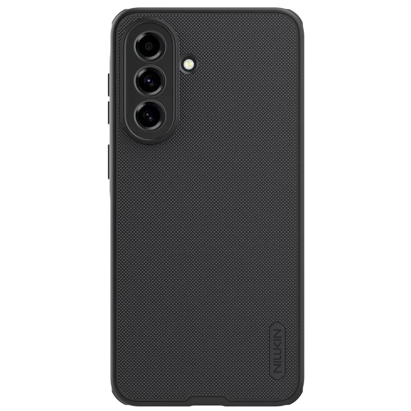 NILLKIN Frosted Shield Pro per custodia Samsung Galaxy A57, rivestimento opaco in PC + TPU per telefono