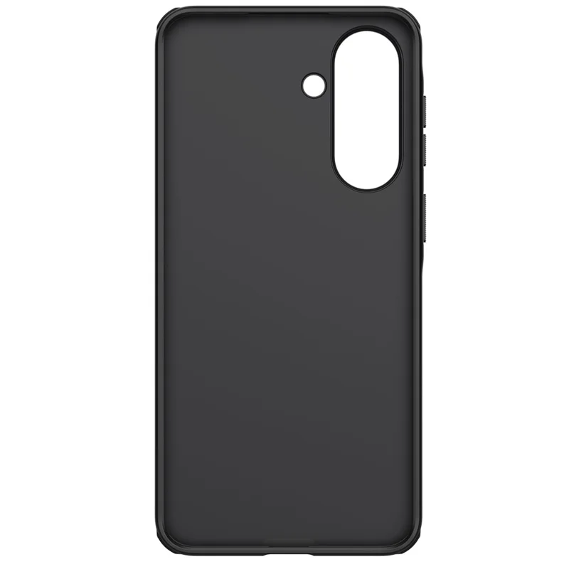 NILLKIN Frosted Shield Pro per custodia Samsung Galaxy A57, rivestimento opaco in PC + TPU per telefono