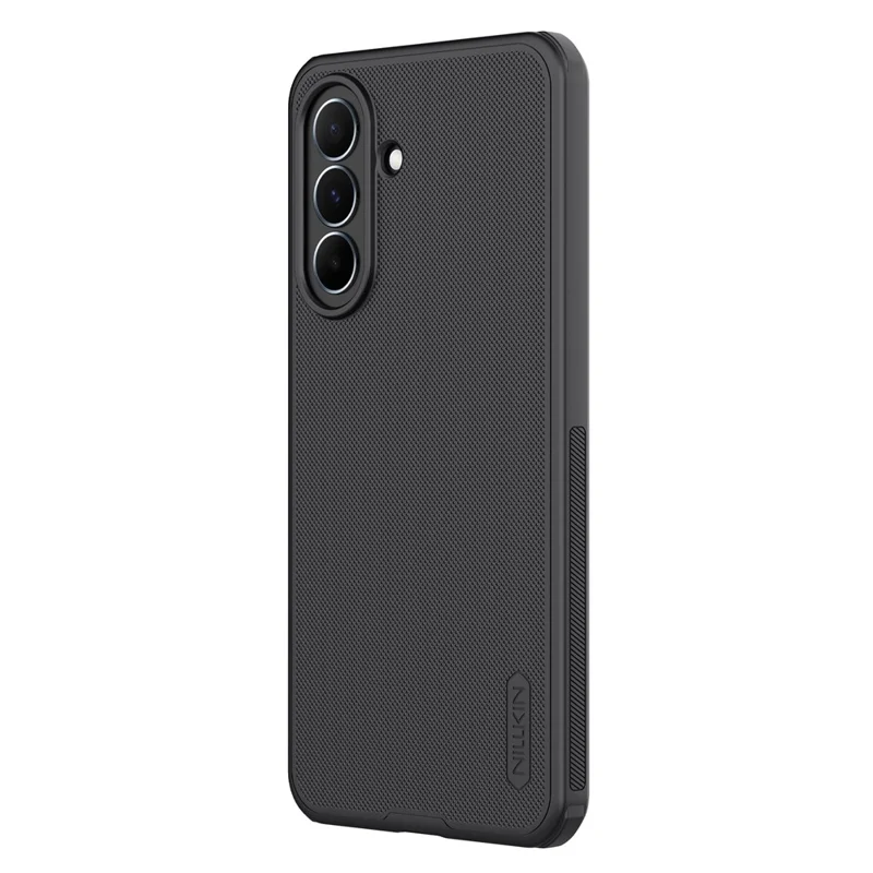 NILLKIN Frosted Shield Pro For Samsung Galaxy A37 5G Case Matte PC + TPU Phone Cover