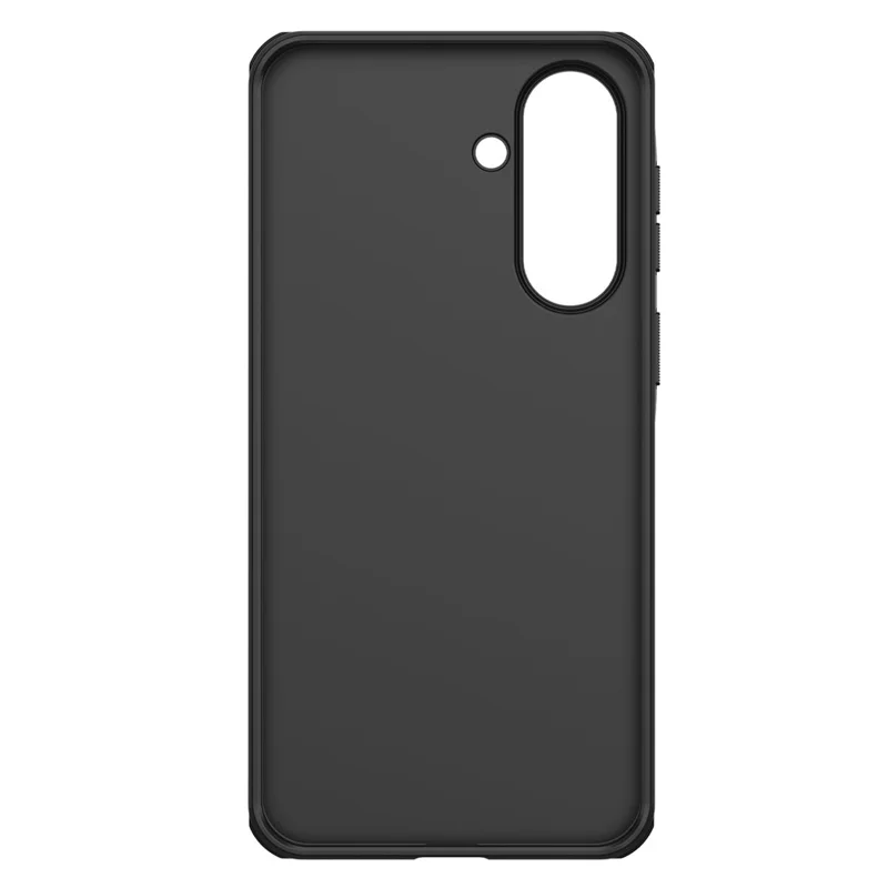 NILLKIN Frosted Shield Pro For Samsung Galaxy A37 5G Case Matte PC + TPU Phone Cover