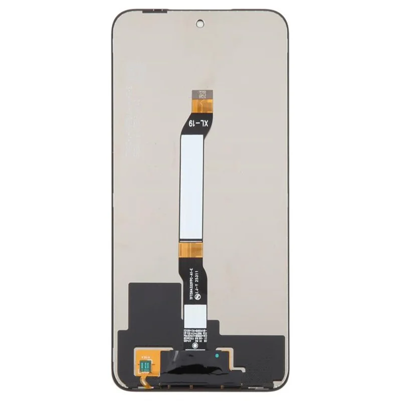 For Xiaomi Redmi 15 4G (EU) (171mm) OEM Grade S IPS LCD Screen and Digitizer Assembly Replacement Part (Without Logo)