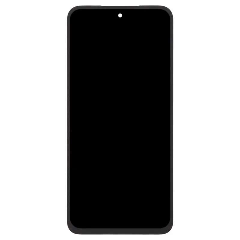 For Xiaomi Redmi 15 4G (EU) (171mm) OEM Grade S IPS LCD Screen and Digitizer Assembly Replacement Part (Without Logo)