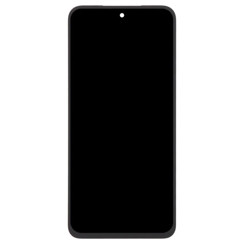 For Xiaomi Redmi 15 5G (Global) (169mm) OEM Grade S IPS LCD Screen and Digitizer Assembly Replacement Part (Without Logo)