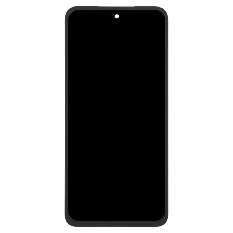 For Xiaomi Redmi 15 5G (EU) (171mm) OEM Grade S IPS LCD Screen and Digitizer Assembly Replacement Part (Without Logo)