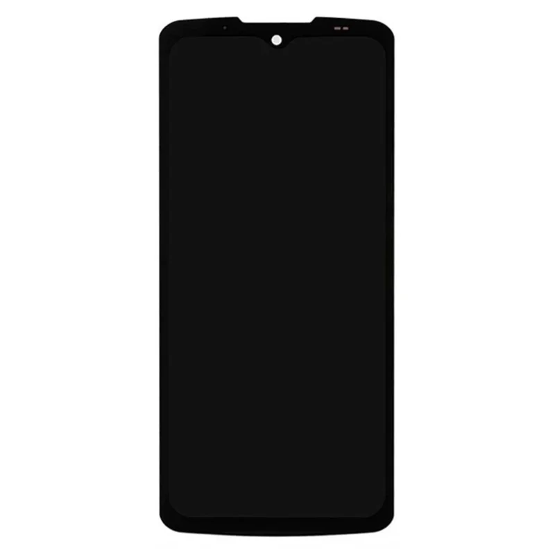 قطعة بديلة لشاشة LCD ولوحة التحويل للدرجة C لهاتف Doogee S119 (بدون شعار)