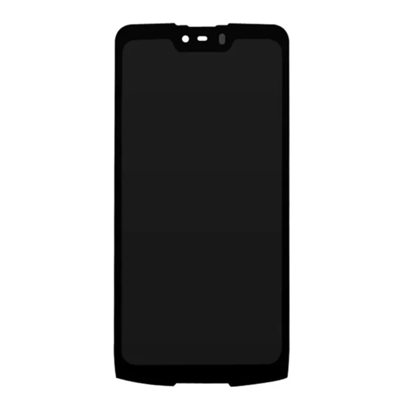LCD Screen and Digitizer Assembly For Doogee S90 Pro  /  S90  /  S90C Grade C Replacement Part (without Logo)