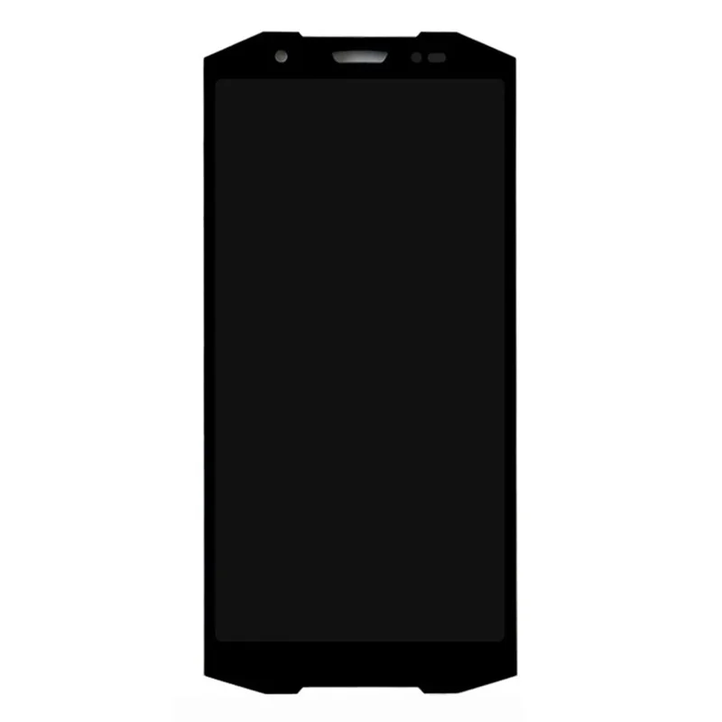 شاشة LCD ولوحة تحويل رقمية للهاتف Doogee S70 Lite / S70 قطعة بديلة من الدرجة C (بدون شعار)