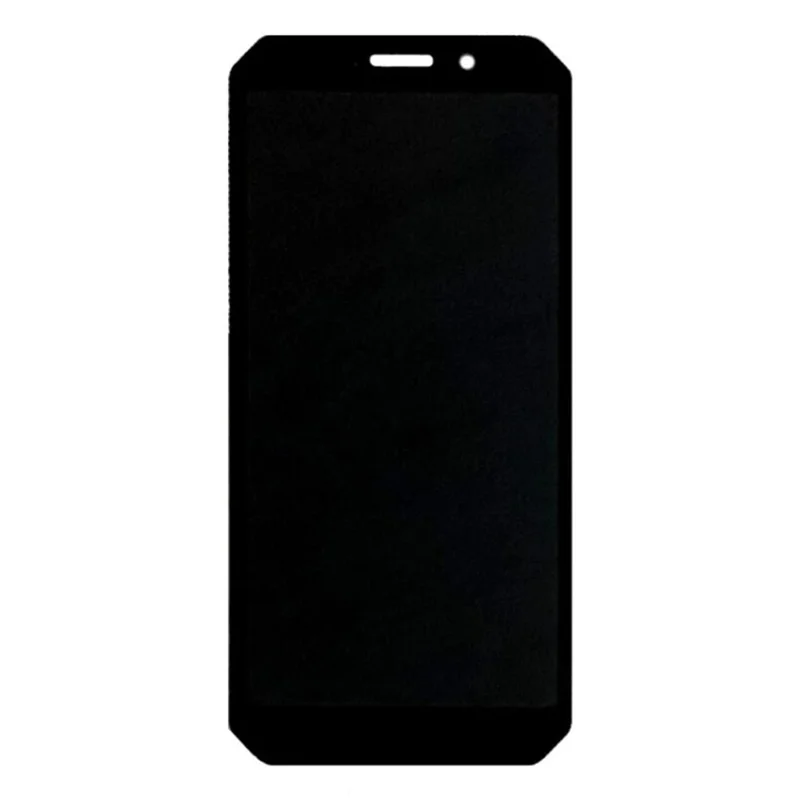 LCD Screen and Digitizer Assembly For Doogee S51  /  S51 Pro Grade C Replacement Part (without Logo)