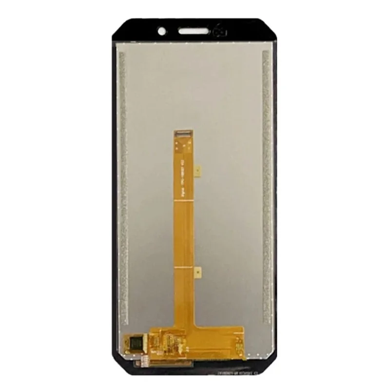 LCD Screen and Digitizer Assembly For Doogee S51  /  S51 Pro Grade C Replacement Part (without Logo)
