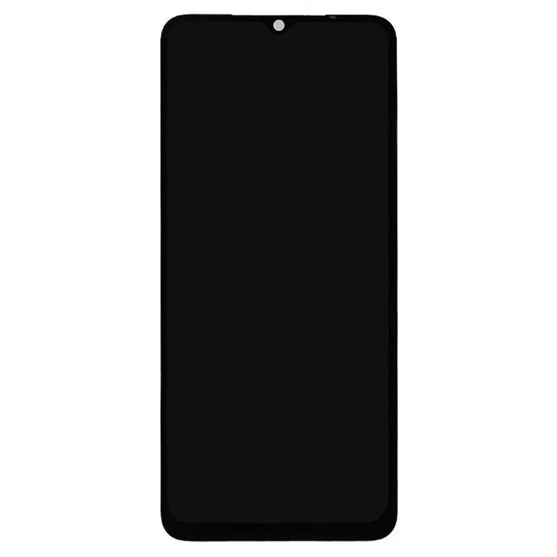 شاشة LCD ولوحة تحويل رقمية للهاتف Doogee N55 / N55 Pro / N55 Plus قطعة بديلة من الدرجة C (بدون شعار)