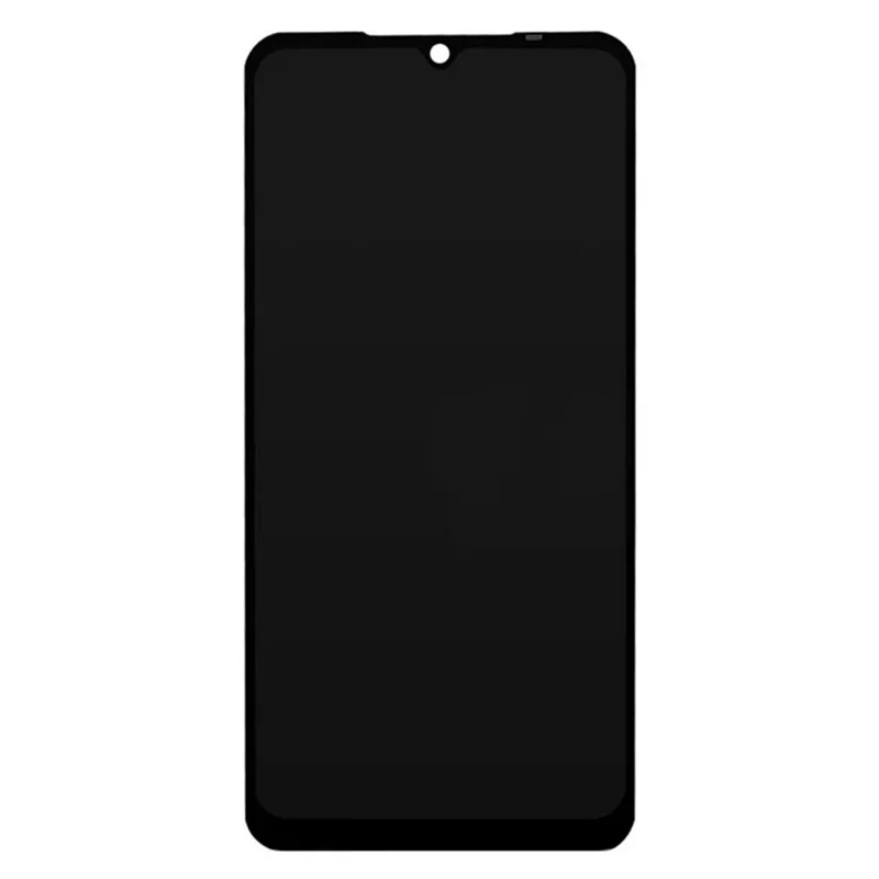 قطعة بديلة لشاشة LCD ولوحة التحويل الرقمي من الفئة C لهاتف Doogee N20 Pro (بدون شعار)