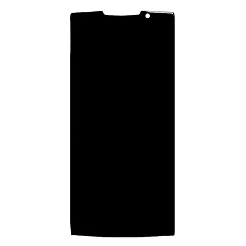 قطعة بديلة لشاشة LCD ولوحة التحويل للدرجة C لهاتف Doogee N100 (بدون شعار)