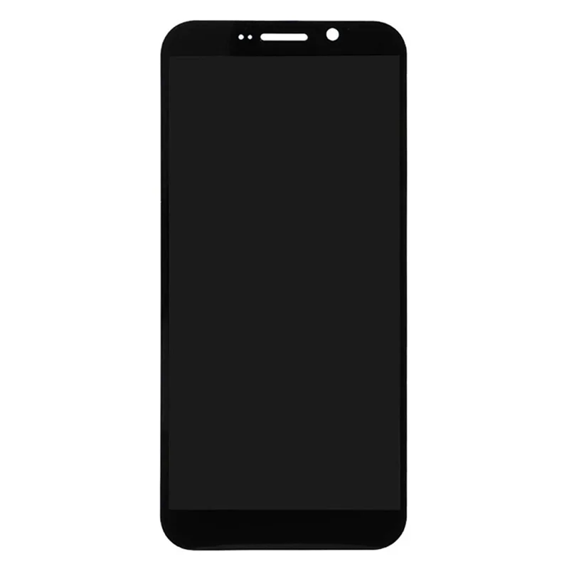 شاشة LCD ولوحة تحويل رقمية للهاتف Doogee X97 Pro / X97 قطعة بديلة من الدرجة C (بدون شعار)