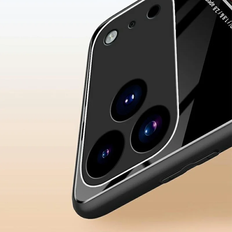 Für iPhone 17 Pro Hülle Präziser Ausschnitt Lederbeschichtete PC + TPU Rückseite Mit integriertem Metallblech - Grün