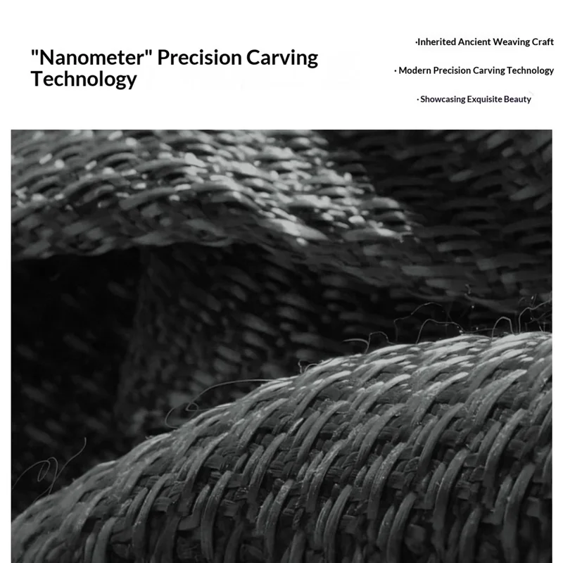 GKK Étui pour Huawei Mate X7, double axe, Kevlar, PC, ultra fin, housse magnétique de protection - Or