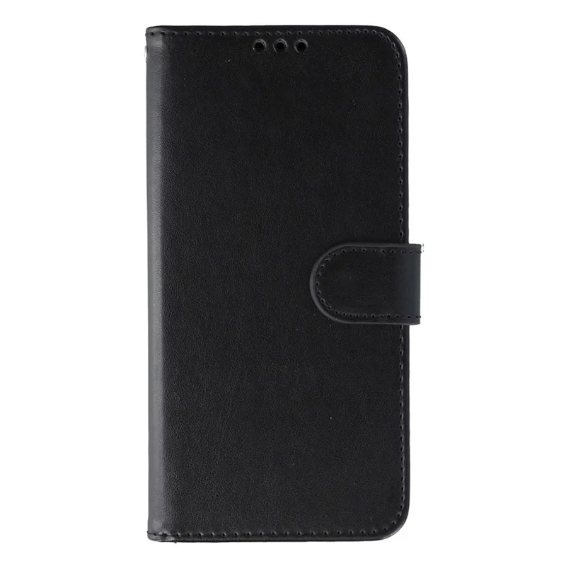 For Samsung Galaxy S26 Ultra Case PU Leather Flip Wallet Phone Cover with Strap - Sort