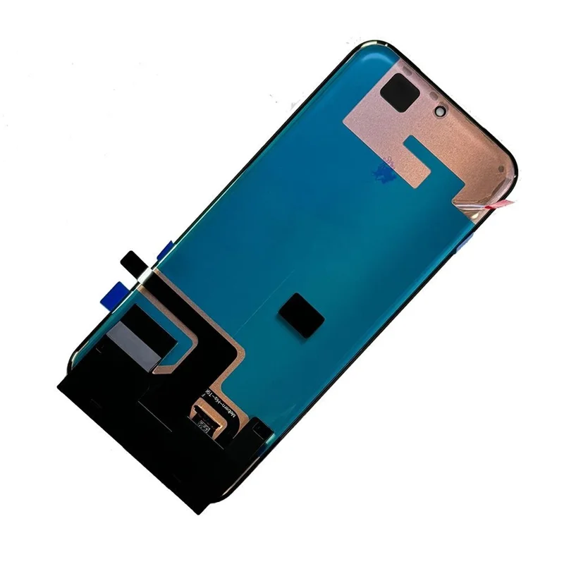 Für Huawei Pura 70 Pro OEM Ersatzteil für OLED-Bildschirm und Digitalisiererbaugruppe der Qualitätsklasse S (ohne Logo)