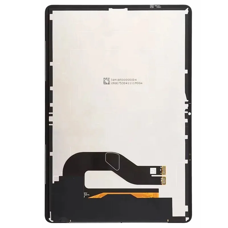 Zamiennik matrycy LCD i zestawu digitizera klasy S OEM do Huawei MatePad 11.5 S TGR-W09 (bez logotypu)