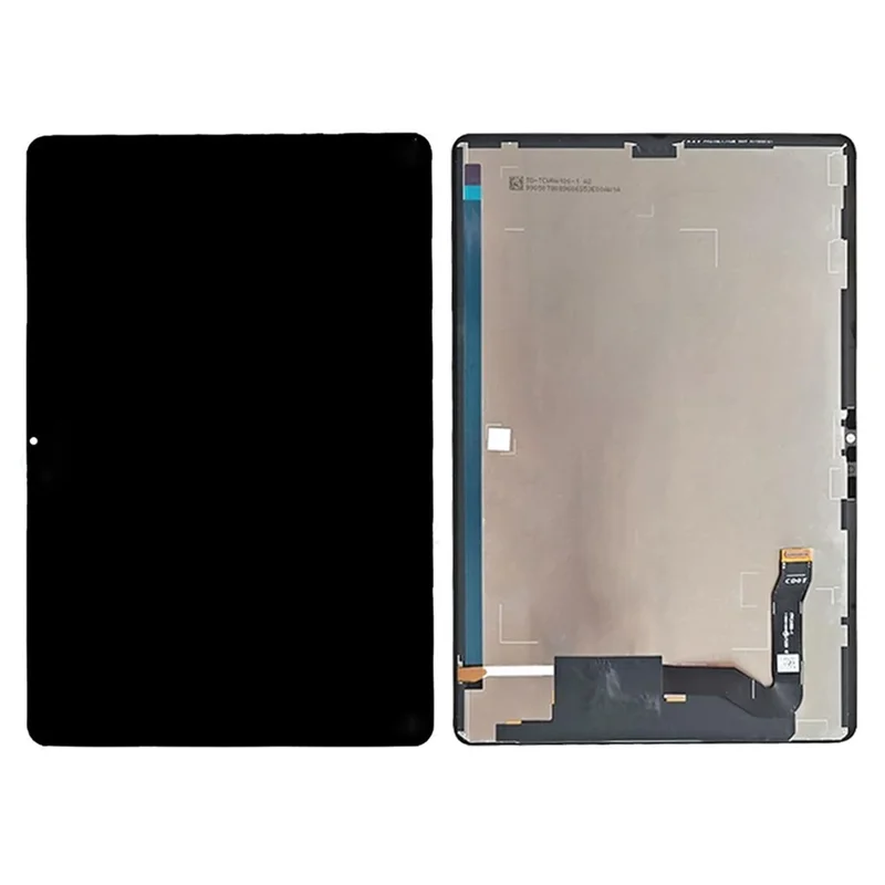 Per Huawei MatePad 11.5 2025 TXZ-W09 OEM Grado S Schermo LCD e Parte Assemblata del Digitizer (Senza Logo)