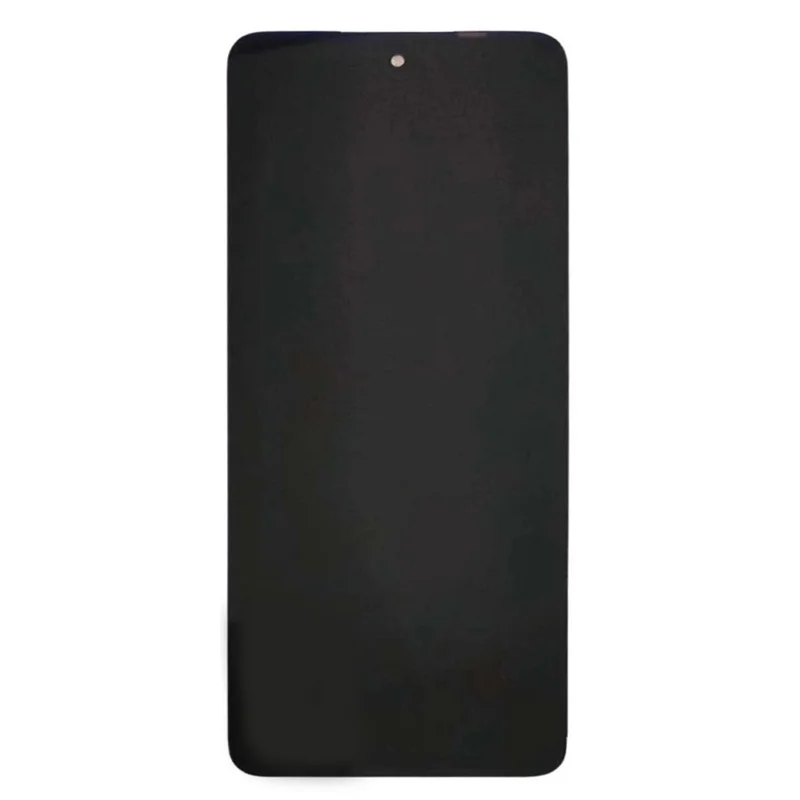 For Realme C73 5G Grade B LCD Screen and Digitizer Assembly Part (Without Logo)