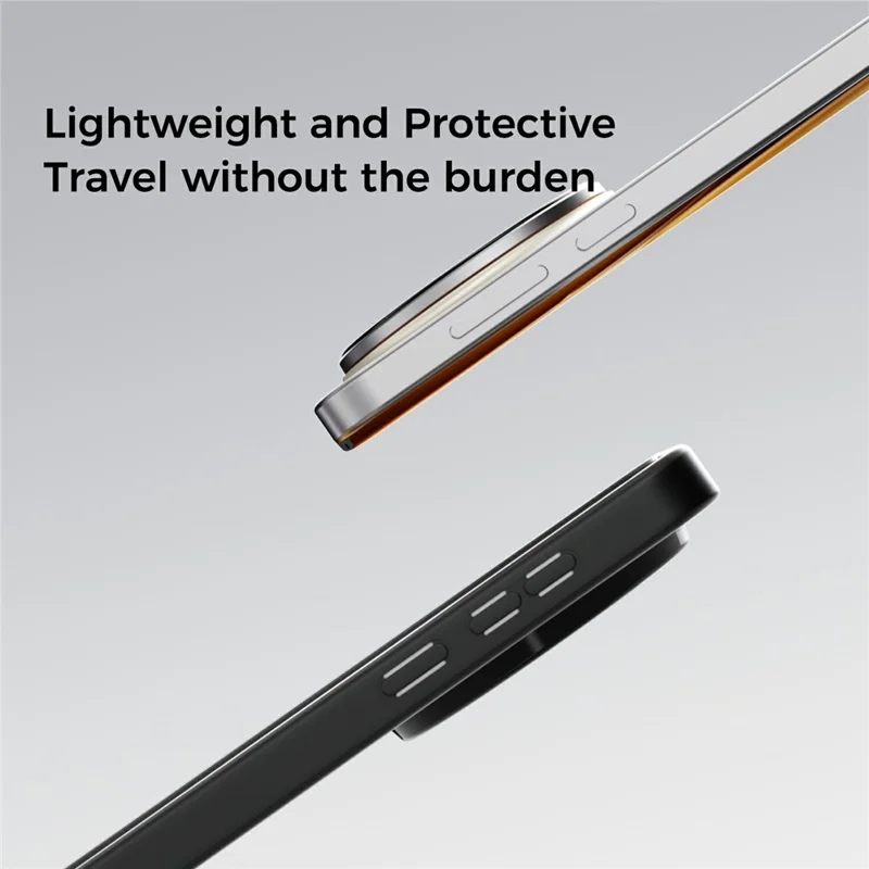 ABEEL CF-Lyocell Series For vivo X300 5G Magnetic Case Microfiber + PC + E-TPU Phone Cover - No.1