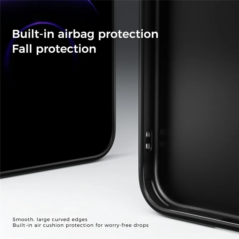 ABEEL CF-Lyocell Series Para Huawei Mate 80 Pro Funda Magnética Microfibra + PC + E-TPU - No.1