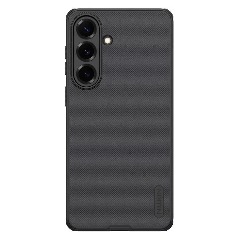 NILLKIN Super Frosted Shield Pro for Samsung Galaxy S26+ Magnetic Case PC + TPU Phone Cover